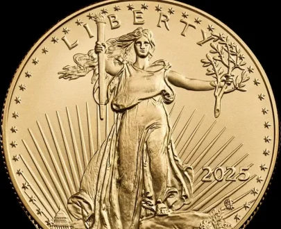 1 oz Gold Libertad 22k Random Date