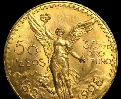 1928 Centenario 22k (21.6k)