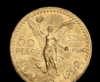 1922 Centenario 22k (21.6k) 1