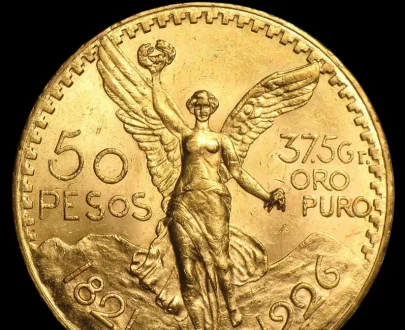 1926 Centenario 22k (21.6k)